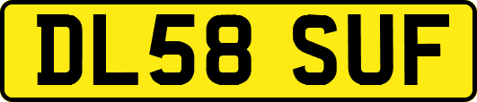DL58SUF
