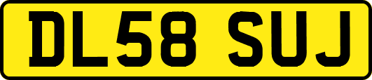 DL58SUJ