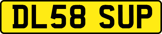 DL58SUP