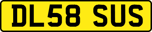 DL58SUS