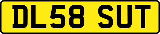 DL58SUT