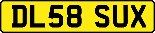 DL58SUX