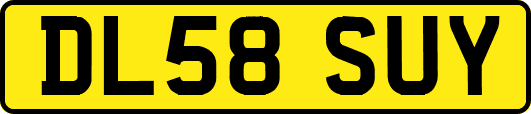 DL58SUY