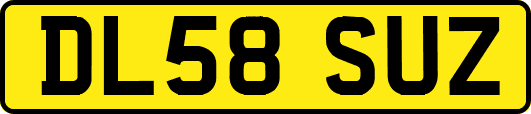 DL58SUZ