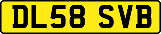 DL58SVB