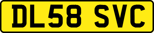 DL58SVC