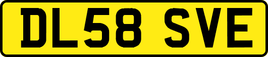 DL58SVE