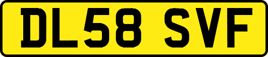 DL58SVF