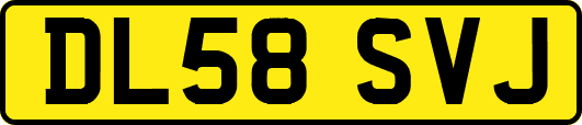 DL58SVJ