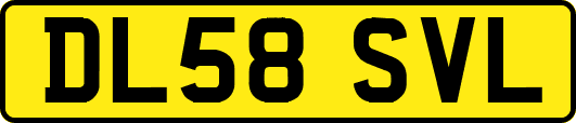 DL58SVL