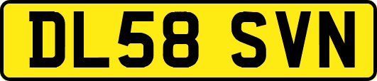 DL58SVN