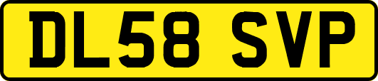 DL58SVP