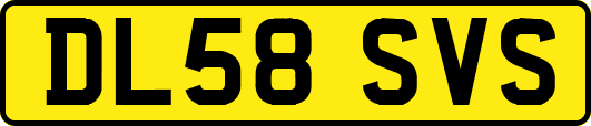 DL58SVS