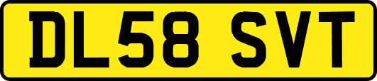 DL58SVT