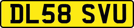 DL58SVU