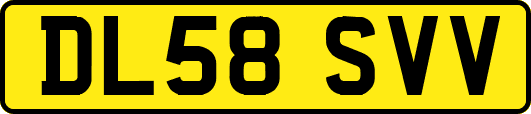 DL58SVV