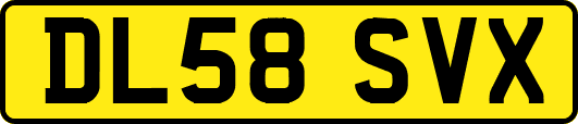 DL58SVX
