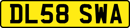 DL58SWA