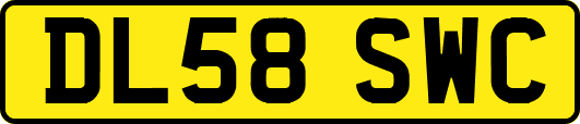 DL58SWC
