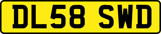 DL58SWD