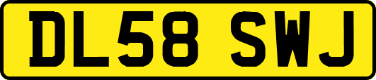 DL58SWJ