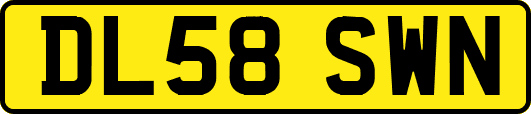 DL58SWN