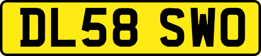 DL58SWO