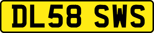 DL58SWS