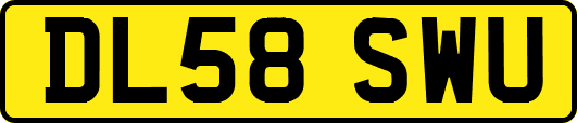 DL58SWU