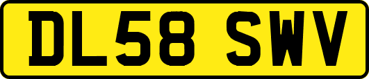 DL58SWV