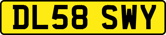 DL58SWY