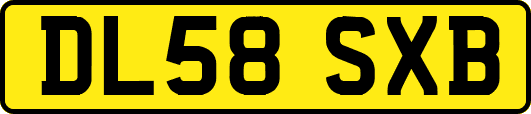DL58SXB