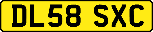 DL58SXC