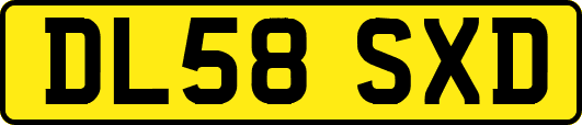 DL58SXD