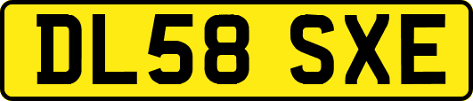 DL58SXE