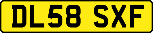 DL58SXF
