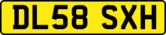DL58SXH