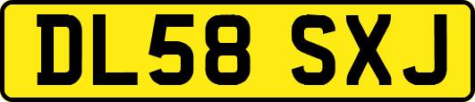 DL58SXJ