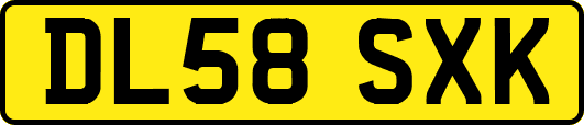 DL58SXK