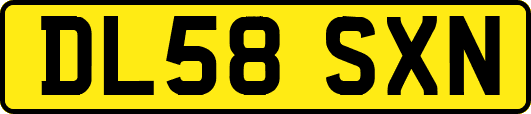 DL58SXN