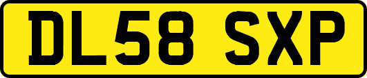 DL58SXP