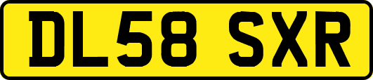 DL58SXR