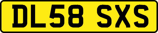 DL58SXS