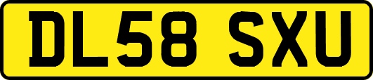DL58SXU