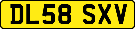 DL58SXV