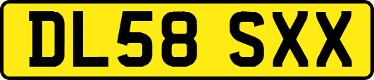 DL58SXX
