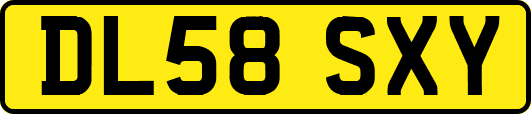 DL58SXY