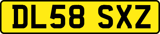 DL58SXZ