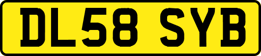 DL58SYB