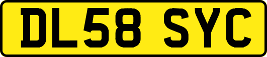 DL58SYC